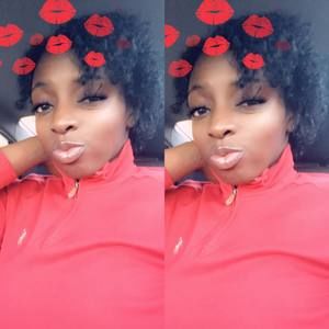 Meet your Posher, Keke